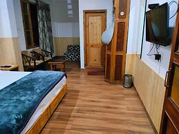 Mathan View Homestay