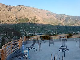 Mathan View Homestay