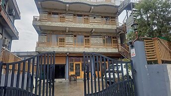 Mathan View Homestay