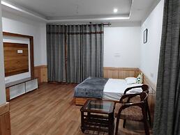 Mathan View Homestay