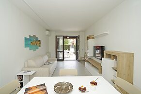 Garden and Pool Retreat