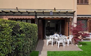 Garden and Pool Retreat