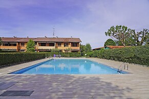 Garden and Pool Retreat