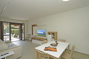 Garden and Pool Retreat