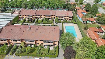 Garden and Pool Retreat
