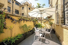 Shanghai Cola Lane House