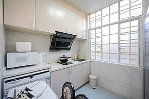 Shanghai Cola Lane House