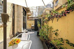 Shanghai Cola Lane House