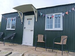 Dinky's Den, a Beautiful Tiny Home