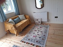 Dinky's Den, a Beautiful Tiny Home
