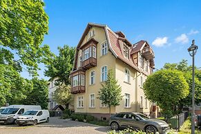 Parkowa 19 - Beach & Chill Sopot