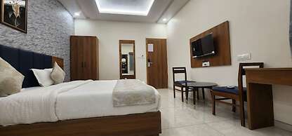 Hotel Grand Ekta