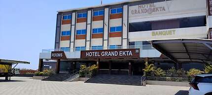 Hotel Grand Ekta