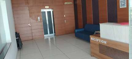 Hotel Grand Ekta