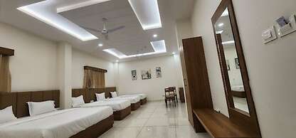 Hotel Grand Ekta