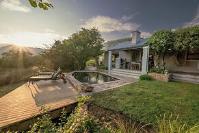 Hilltop House - Babanango Game Reserve