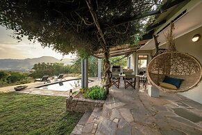 Hilltop House - Babanango Game Reserve