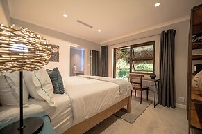Hilltop House - Babanango Game Reserve