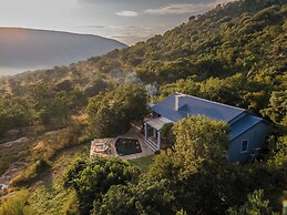 Hilltop House - Babanango Game Reserve