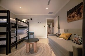 Hilltop House - Babanango Game Reserve