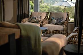 Hilltop House - Babanango Game Reserve