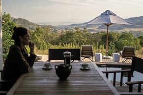 Hilltop House - Babanango Game Reserve