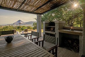 Hilltop House - Babanango Game Reserve