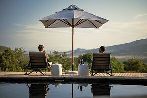 Hilltop House - Babanango Game Reserve