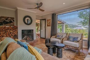 Hilltop House - Babanango Game Reserve