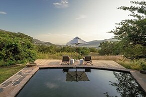 Hilltop House - Babanango Game Reserve