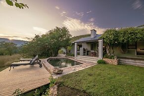 Hilltop House - Babanango Game Reserve