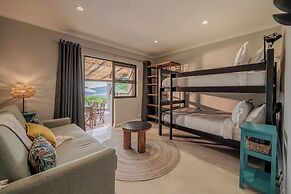 Hilltop House - Babanango Game Reserve