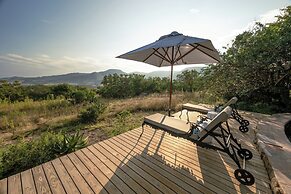 Hilltop House - Babanango Game Reserve