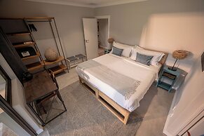 Hilltop House - Babanango Game Reserve