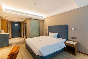 Jinyuju High-altitude Scenic Hotel