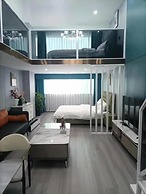 Jinyuju High-altitude Scenic Hotel