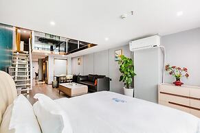 Jinyuju High-altitude Scenic Hotel