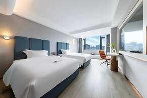 Jinyuju High-altitude Scenic Hotel