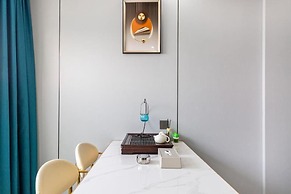 Jinyuju High-altitude Scenic Hotel