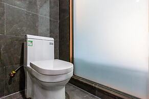 Jinyuju High-altitude Scenic Hotel