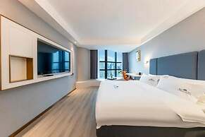 Jinyuju High-altitude Scenic Hotel