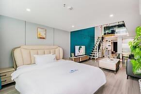 Jinyuju High-altitude Scenic Hotel