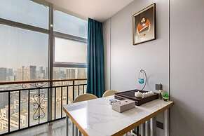Jinyuju High-altitude Scenic Hotel