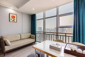 Jinyuju High-altitude Scenic Hotel