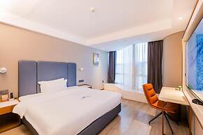 Jinyuju High-altitude Scenic Hotel