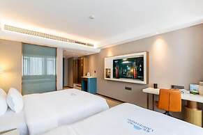 Jinyuju High-altitude Scenic Hotel