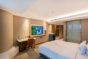 Jinyuju High-altitude Scenic Hotel