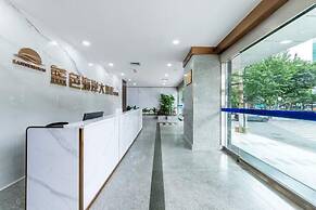 Jinyuju High-altitude Scenic Hotel