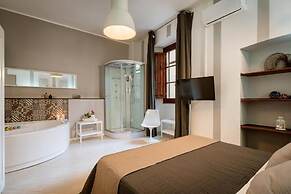 Stampace Apartments