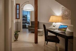 Stampace Apartments